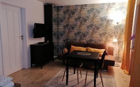Apartament u Przewodnika Sudeckiego